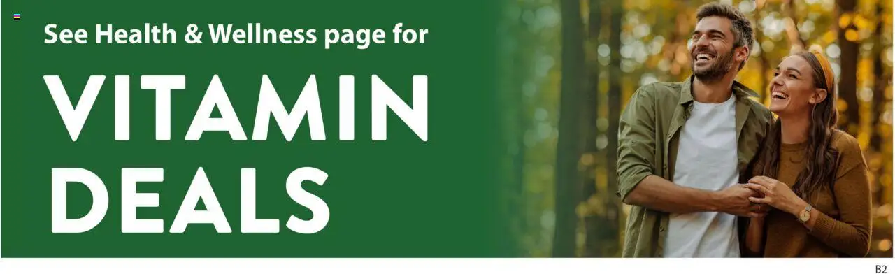 Save on foods flyer valid from 09.10.2025 | Page: 4