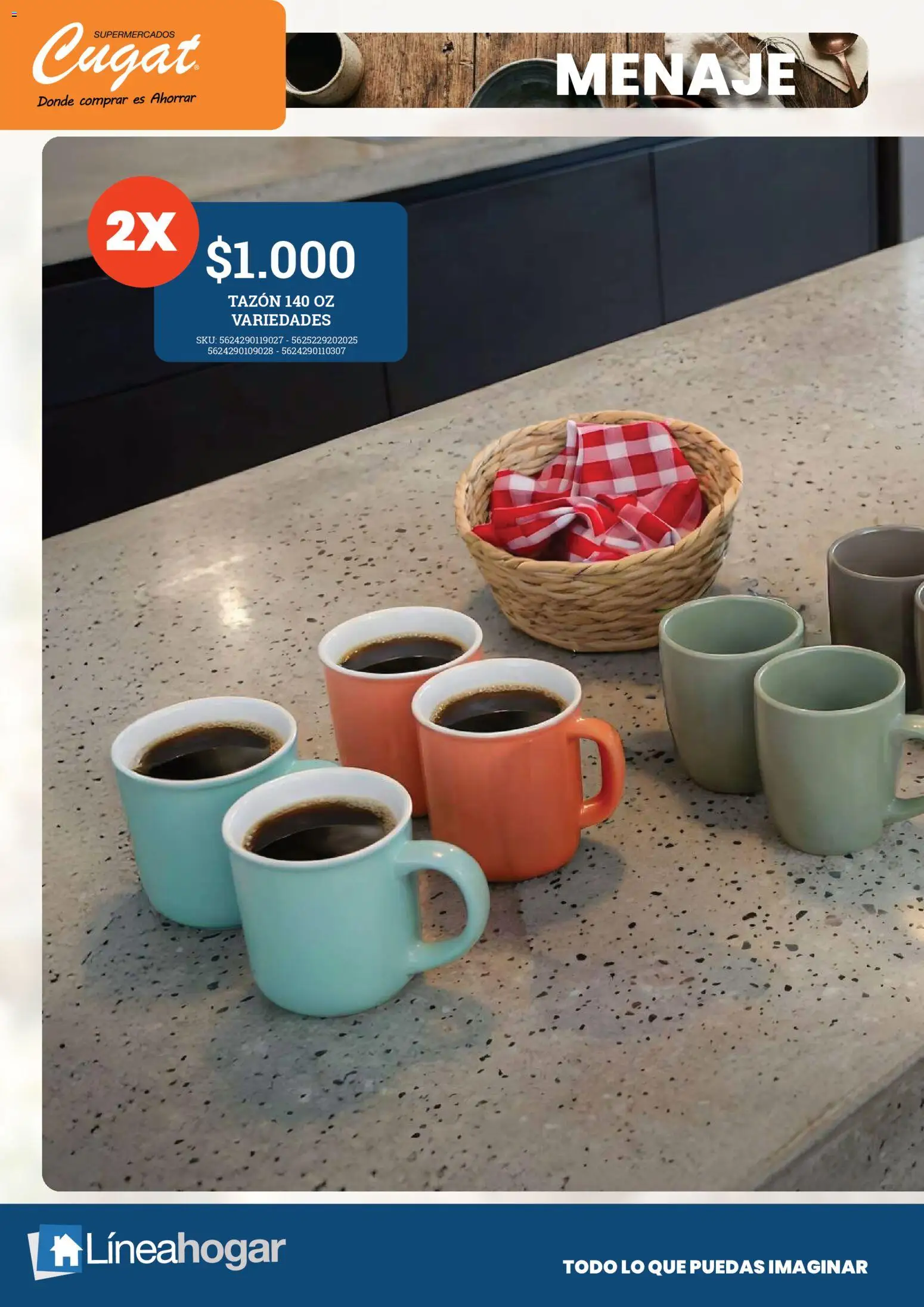 Cugat Letak │ válido desde el 01.04.2026 | Página: 16