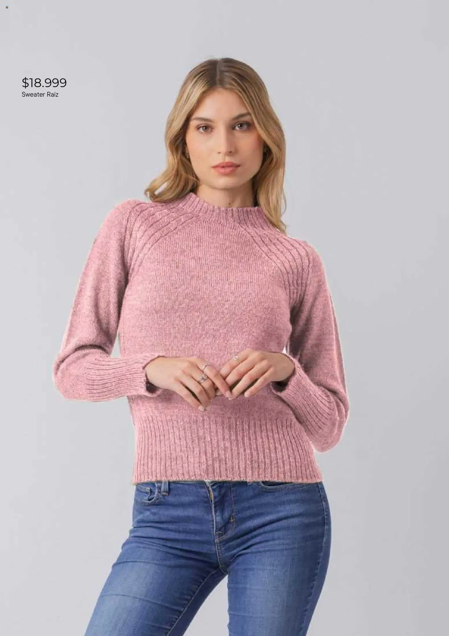 Mauro Sergio catálogo │ válido desde el 06.01.2026 | Página: 7 | Productos: Sweater