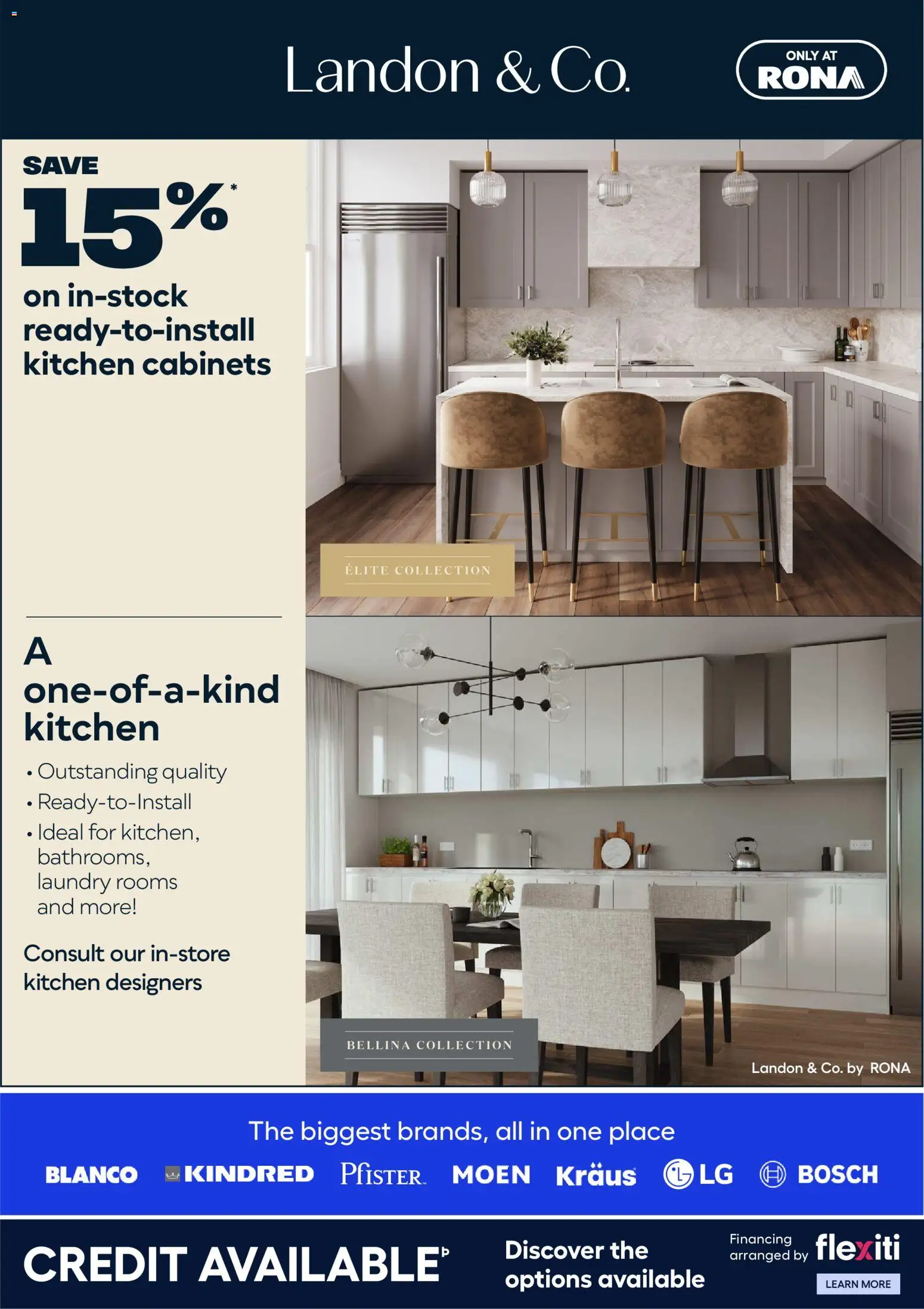 Rona flyer valid from 01.01.2026 | Page: 9