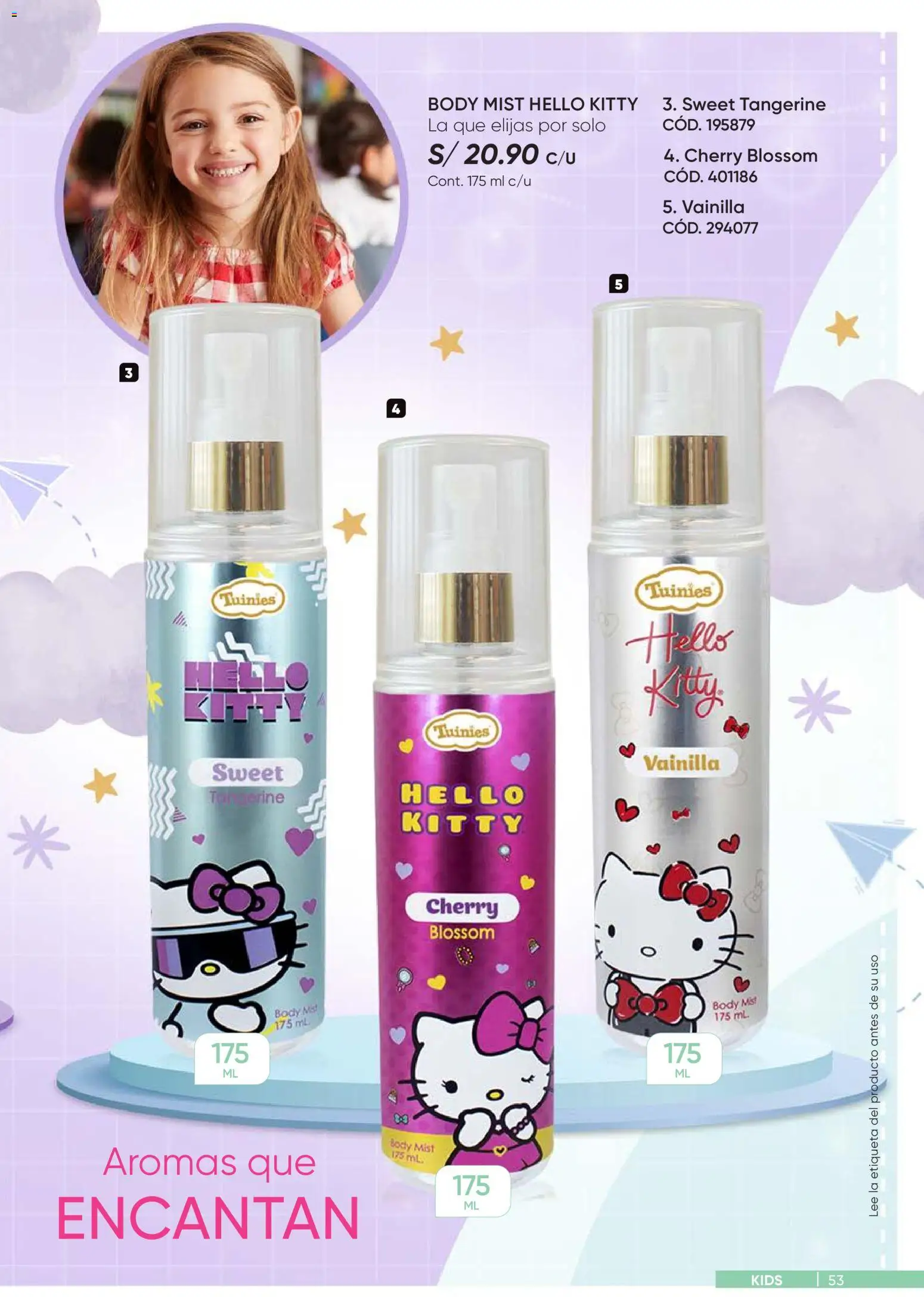 Catálogo Azzorti válido desde 15.12.2025 | Página: 53