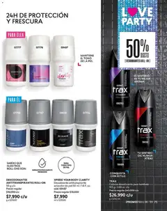 CyZone - Catálogo CyZone C03/2026 -  Vista previa de la revista de la tienda CyZone valido desde el 01.03.2026 | Página: 86