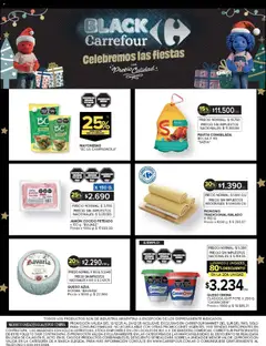 Vista previa Carrefour Market catálogo válido desde el 19.12.2025 | Página: 3