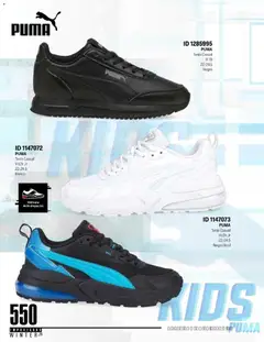 Vista previa de Price Shoes catálogo Importados Winter 2025  , nuevo folleto de la tienda, válido en México a partir del 11.11.2025 | Página: 550
