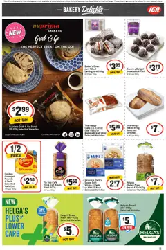 IGA catalogue - valid from 10.09.2025 | Page: 11