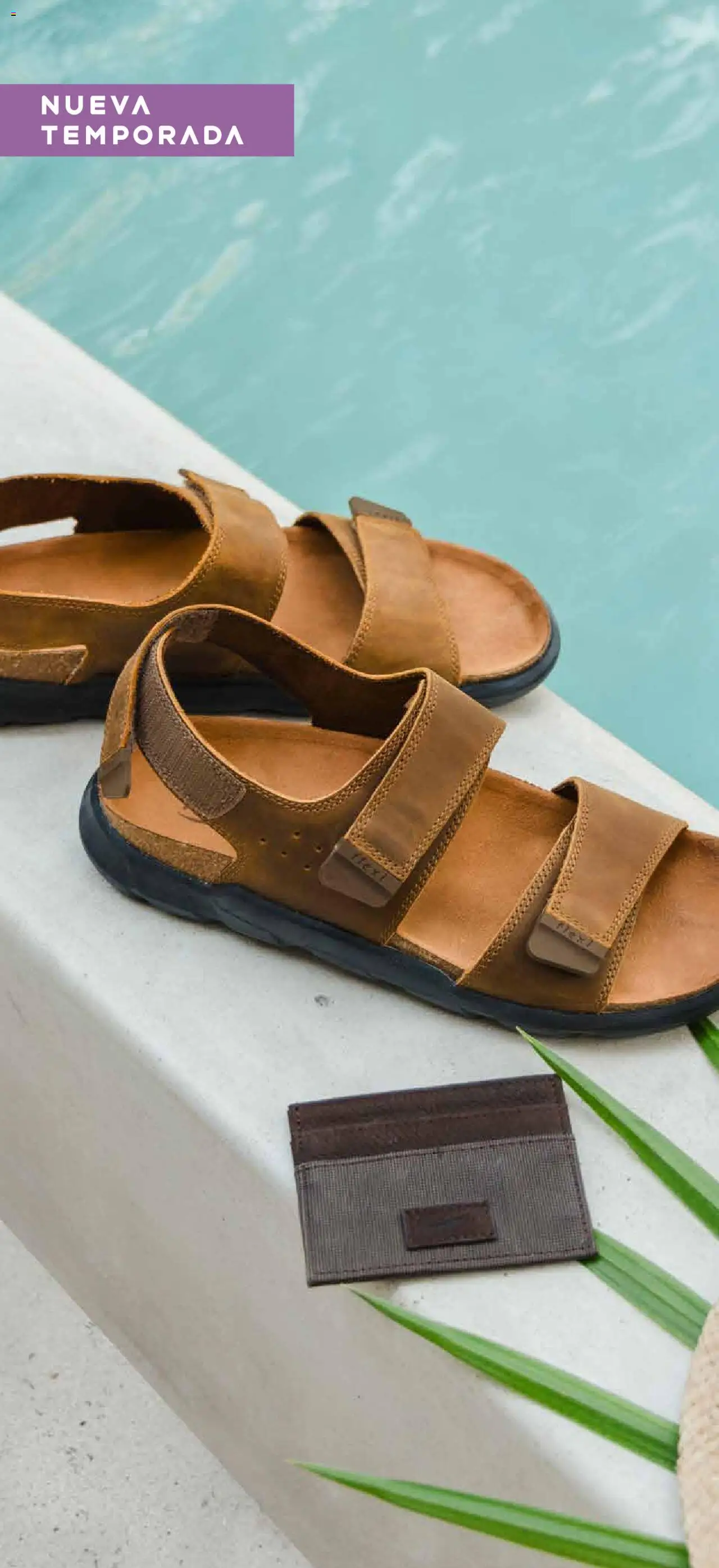 Nuevas ofertas de SC Pakar válidas en toda la República Mexicana desde el 14.04.2025. ¡Encuentra las mejores ofertas en SC Pakar catálogo Flexi! | Página: 214