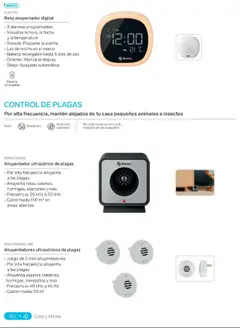 Vista previa de Steren catálogo, nuevo folleto de la tienda, válido en México a partir del 01.01.2025 | Página: 104