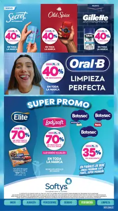 Vista previa La Anonima - catalogos válido desde el 02.01.2026 | Página: 33