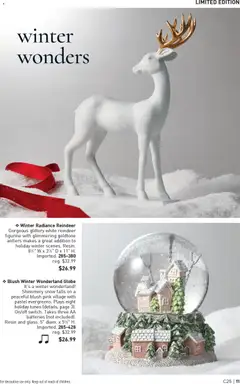 Preview of Avon weekly ads valid from 03.12.2025 | Page: 11