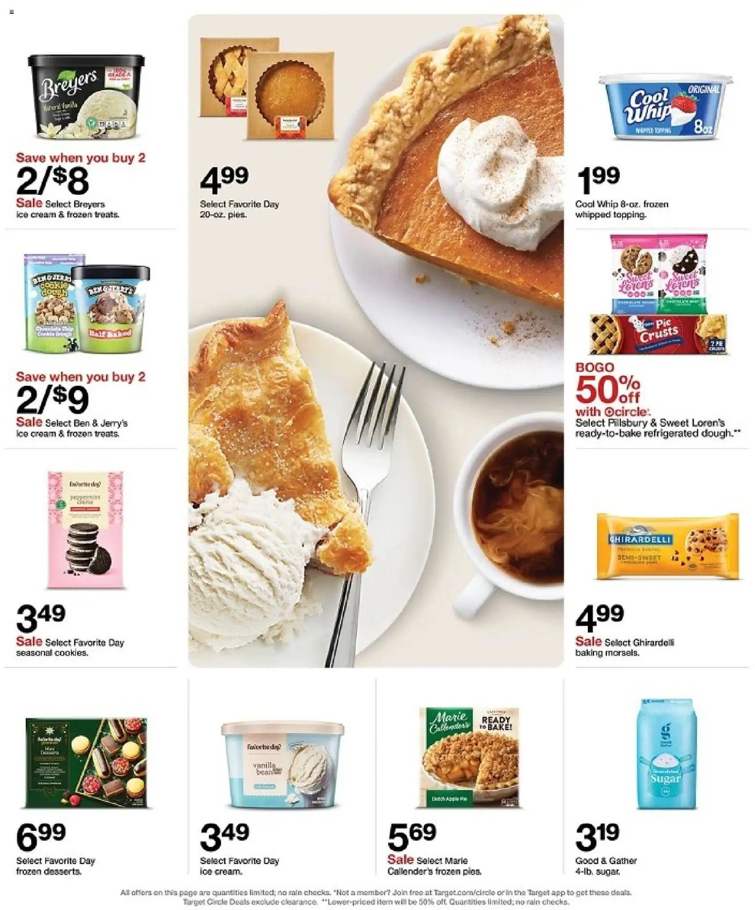 Nuevas ofertas de Target válidas en toda la República Mexicana desde el 23.11.2025. ¡Encuentra las mejores ofertas en Target Black Friday! | Página: 68