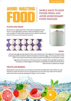 Preview of Foodworks Magazine - valid from 04.03.2026 | Page: 77