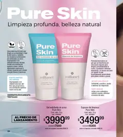 Vista previa Millanel - Catálogo válido desde el 10.11.2025 | Página: 106