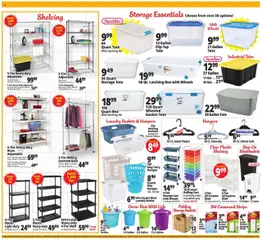 Ocean State Job Lot Weekly Ad - valid from 24.07.2025 | Page: 14