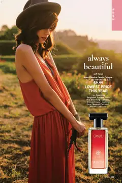 Preview of Avon weekly ads valid from 17.12.2025 | Page: 123 | Products: Fragrance