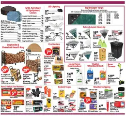 Preview of Ocean State Job Lot weekly ads valid from 16.10.2025 | Page: 4