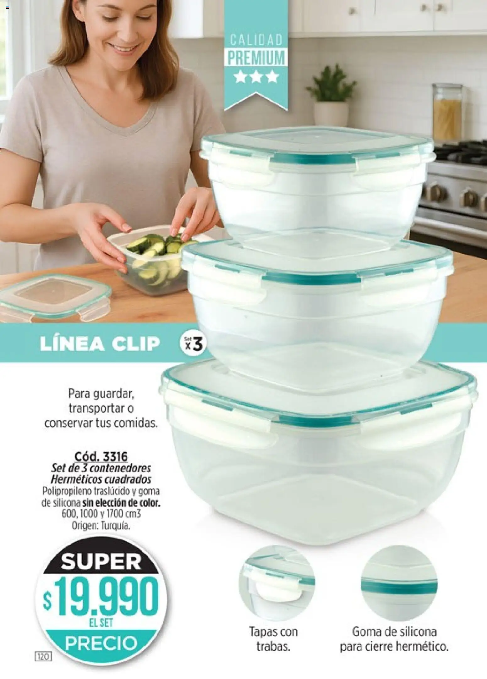 Catálogo Amodil Campaña 2 │ válido desde el 01.02.2026 | Página: 120