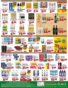 Confiança - Ofertas da semana - Pré-Visualização do folheto da loja Confiança, válido de 20.03.2026 | Página: 4