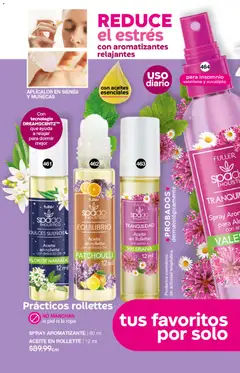 Vista previa de Fuller campaña 23 2026, nuevo folleto de la tienda, válido en México a partir del 18.02.2026 | Página: 132