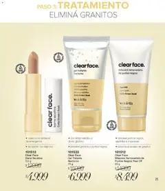 Vista previa Violetta - Violetta Cosméticos válido desde el 30.03.2026 | Página: 25 | Productos: Máscara