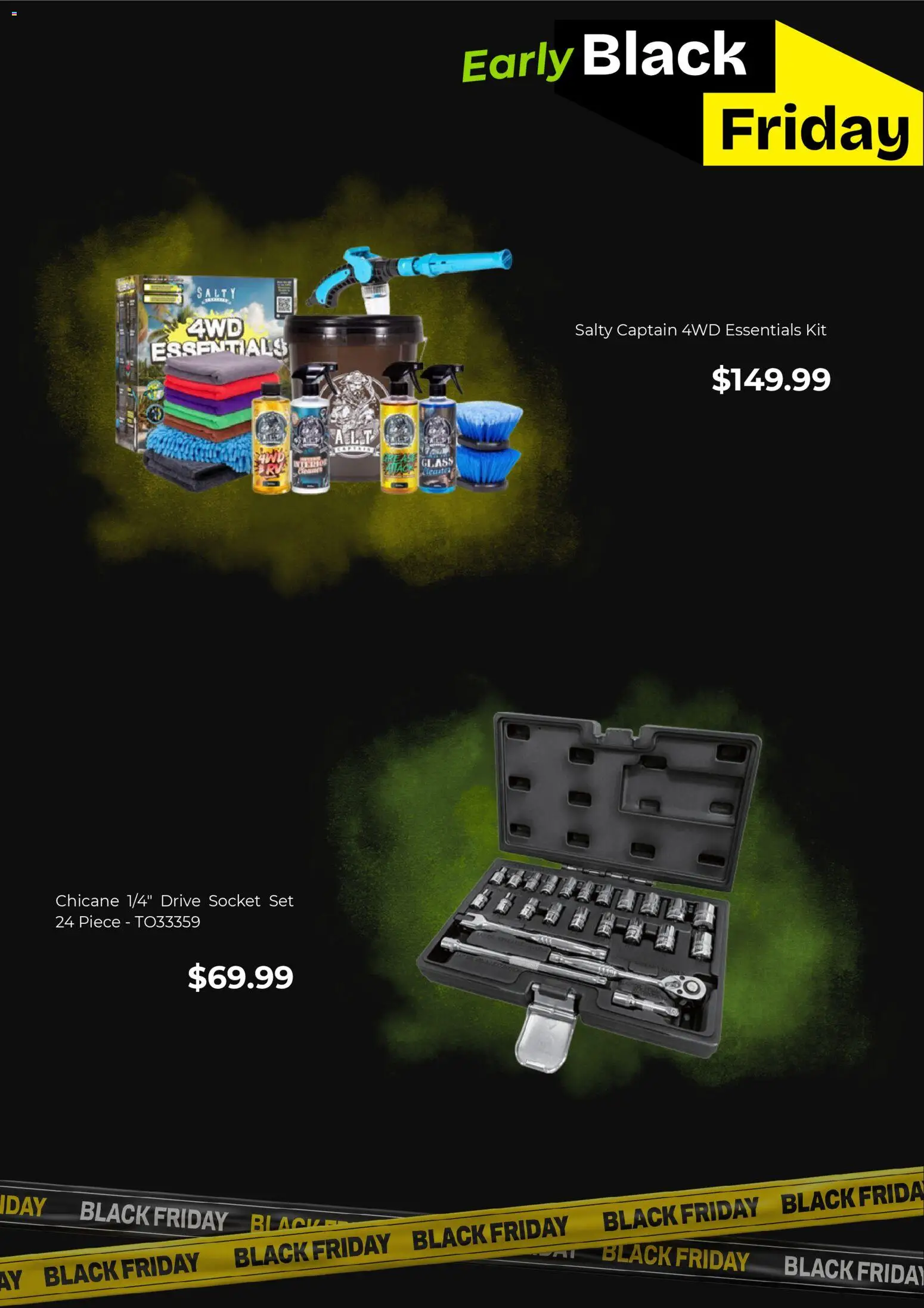 Autobarn catalogue - valid from 05.11.2025 | Page: 4 | Products: Socket