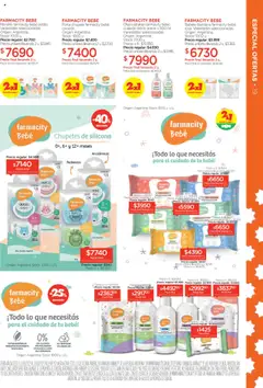 Farmacity catálogo │ válido desde el 01.08.2025 | Página: 19