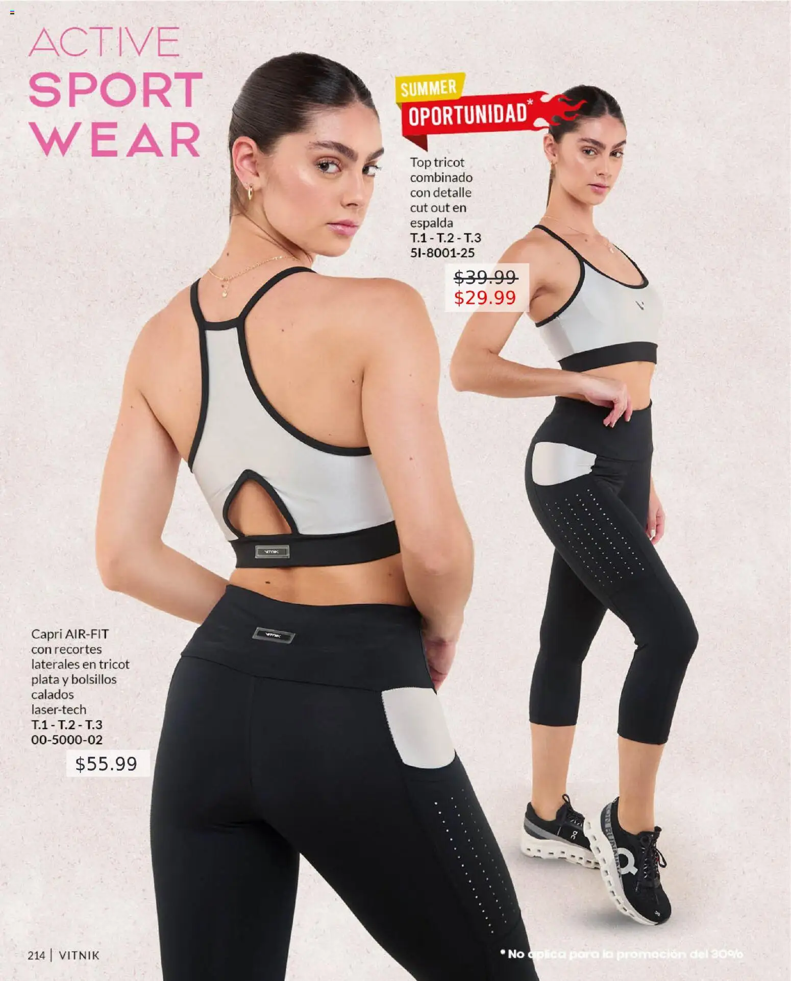 Vitnik - Folleto │ válido desde el 01.01.2026 | Página: 214 | Productos: Top