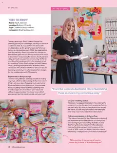 Preview of Officeworks Magazine - valid from 13.10.2025 | Page: 48