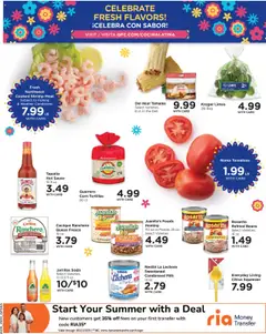 QFC Weekly Ad - valid from 17.09.2025 | Page: 12