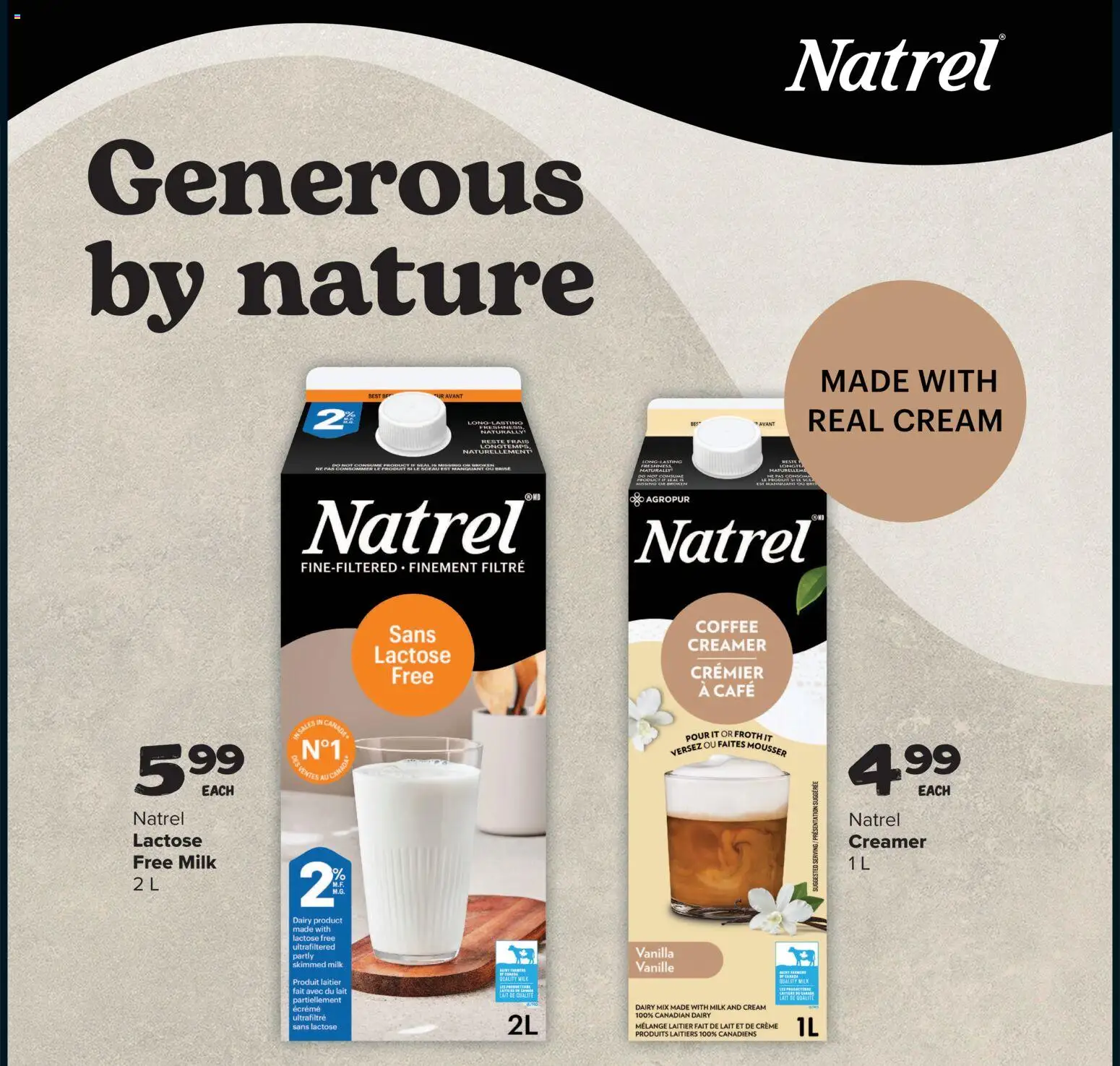 Thrifty Foods flyer valid from 02.04.2026 | Page: 21