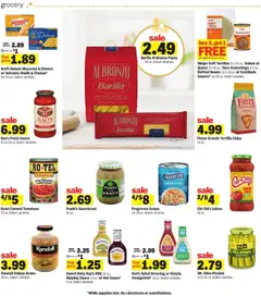 Preview of Meijer weekly ads valid from 26.12.2025 | Page: 9