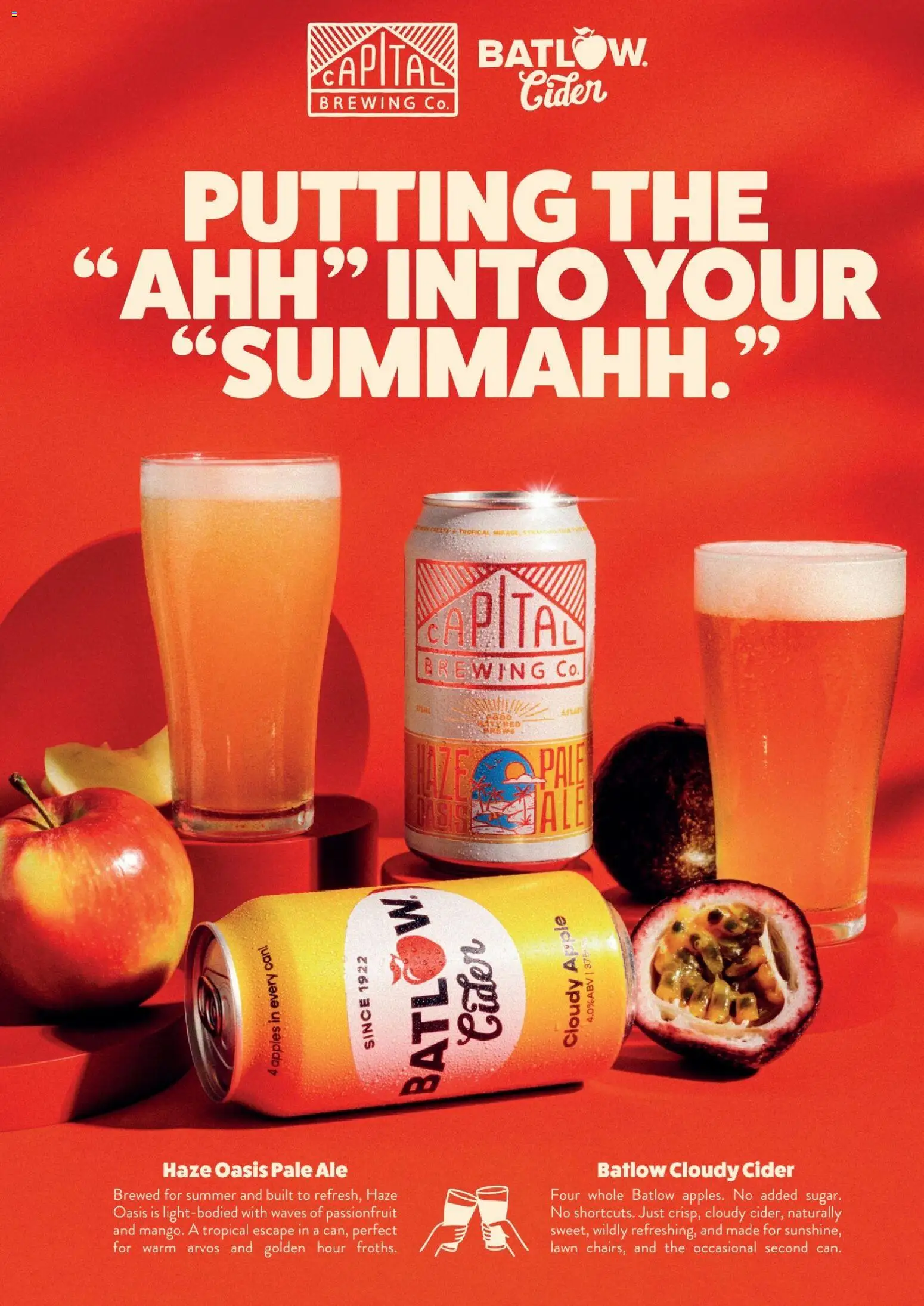 Supabarn catalogue - valid from 27.11.2025 | Page: 75 | Products: Light, Apples, Passionfruit