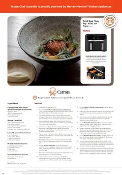 Harvey Norman catalogue - valid from 25.07.2025 | Page: 2