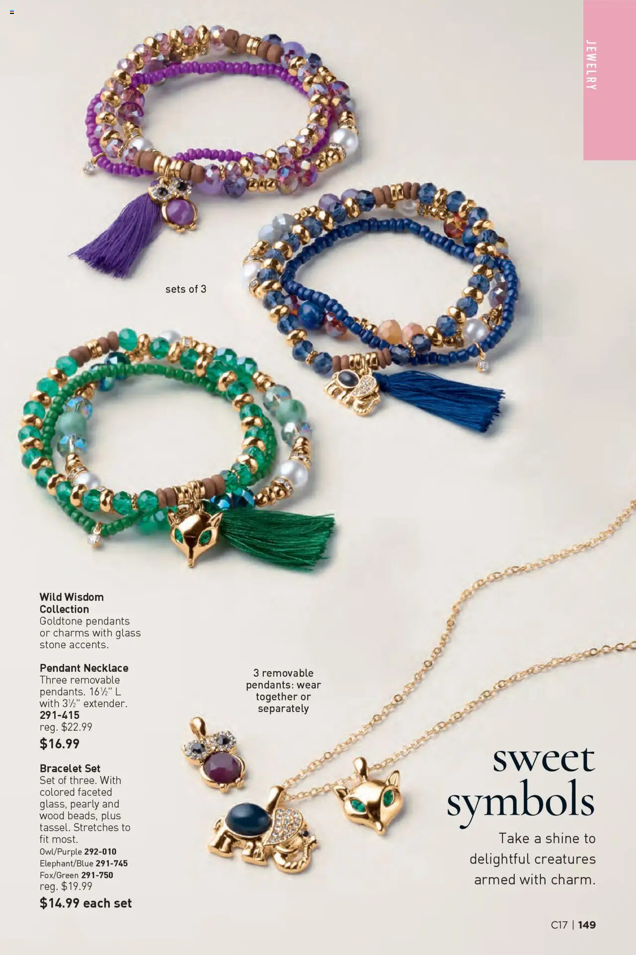 Avon Brochure - valid from 13.08.2025 | Page: 149
