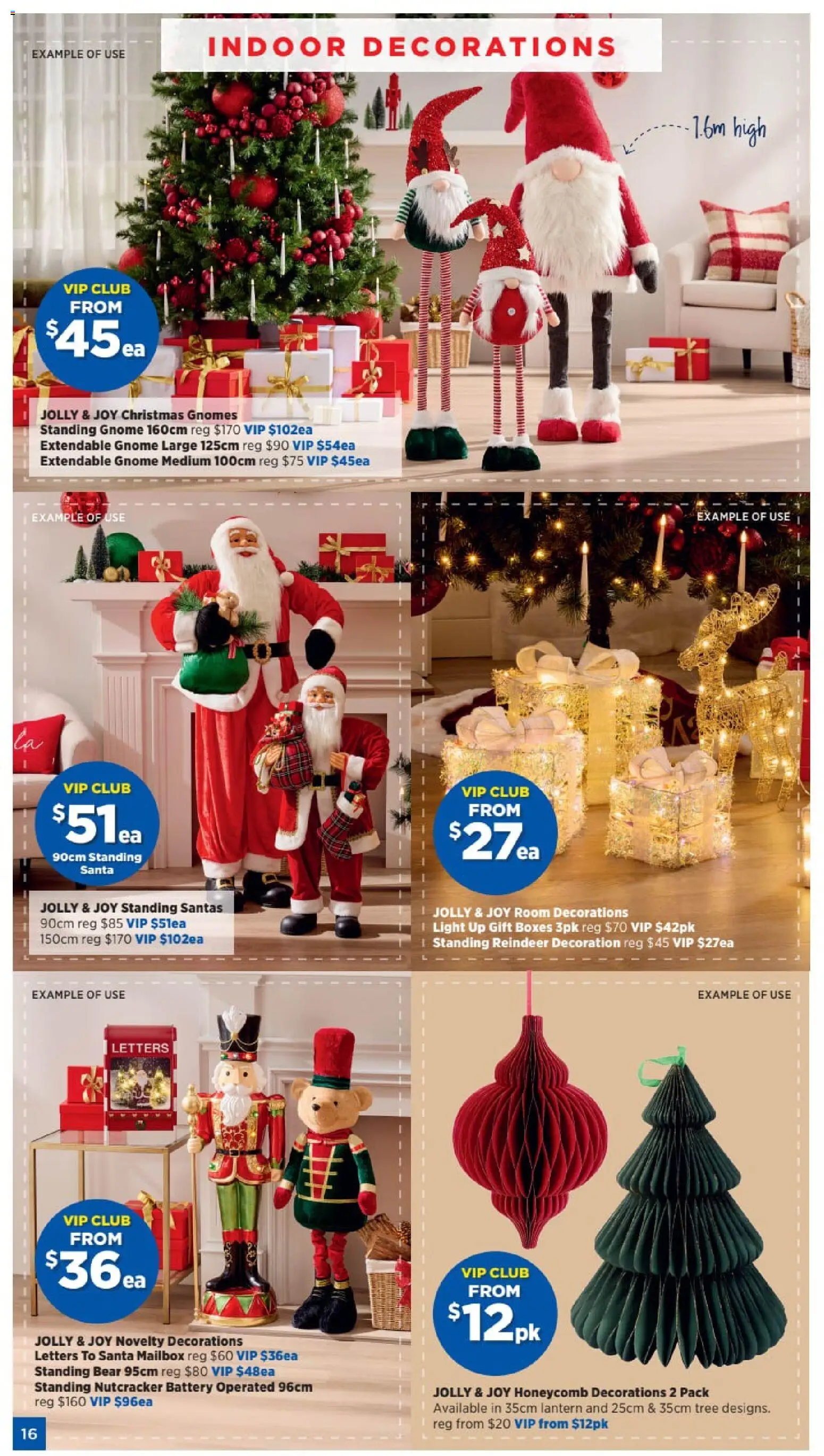 Spotlight catalogue from 12.11.2025 | Page: 16