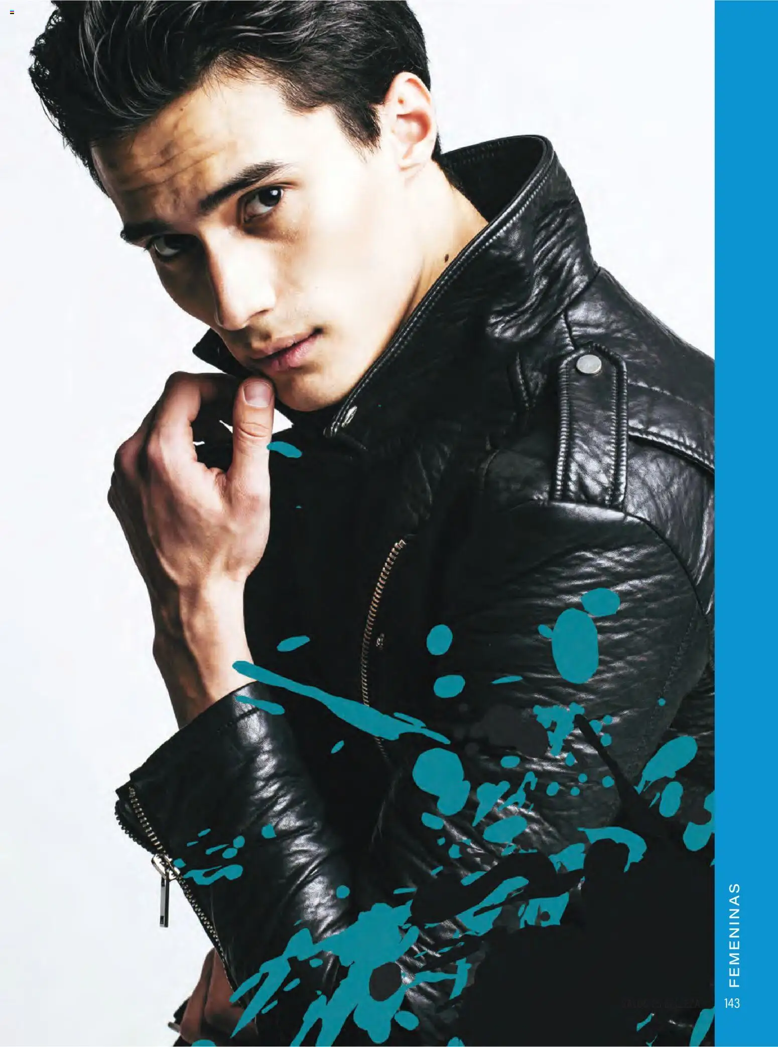 Nuevas ofertas de JAFRA válidas en toda la República Mexicana desde el 01.02.2026. ¡Encuentra las mejores ofertas en JAFRA catálogo Organizador de Ventas! | Página: 141