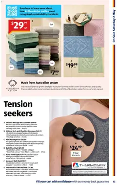 Preview of Aldi catalogue  - valid from 29.04.2026 | Page: 13