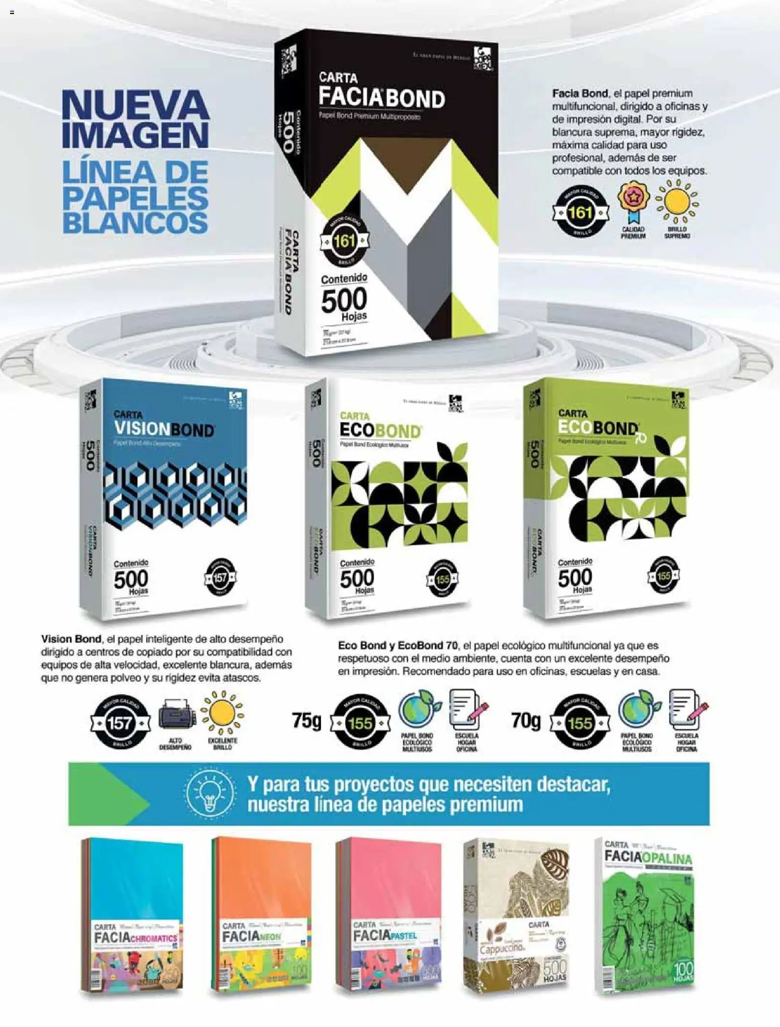 Nuevas ofertas de Office Depot válidas en toda la República Mexicana desde el 12.01.2026. ¡Encuentra las mejores ofertas en Office Depot catálogo 2026! | Página: 91