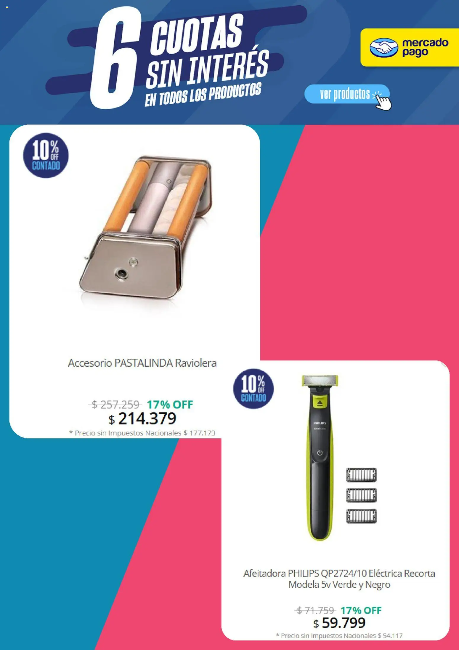 Grupo Marquez catálogo │ válido desde el 14.11.2025 | Página: 5