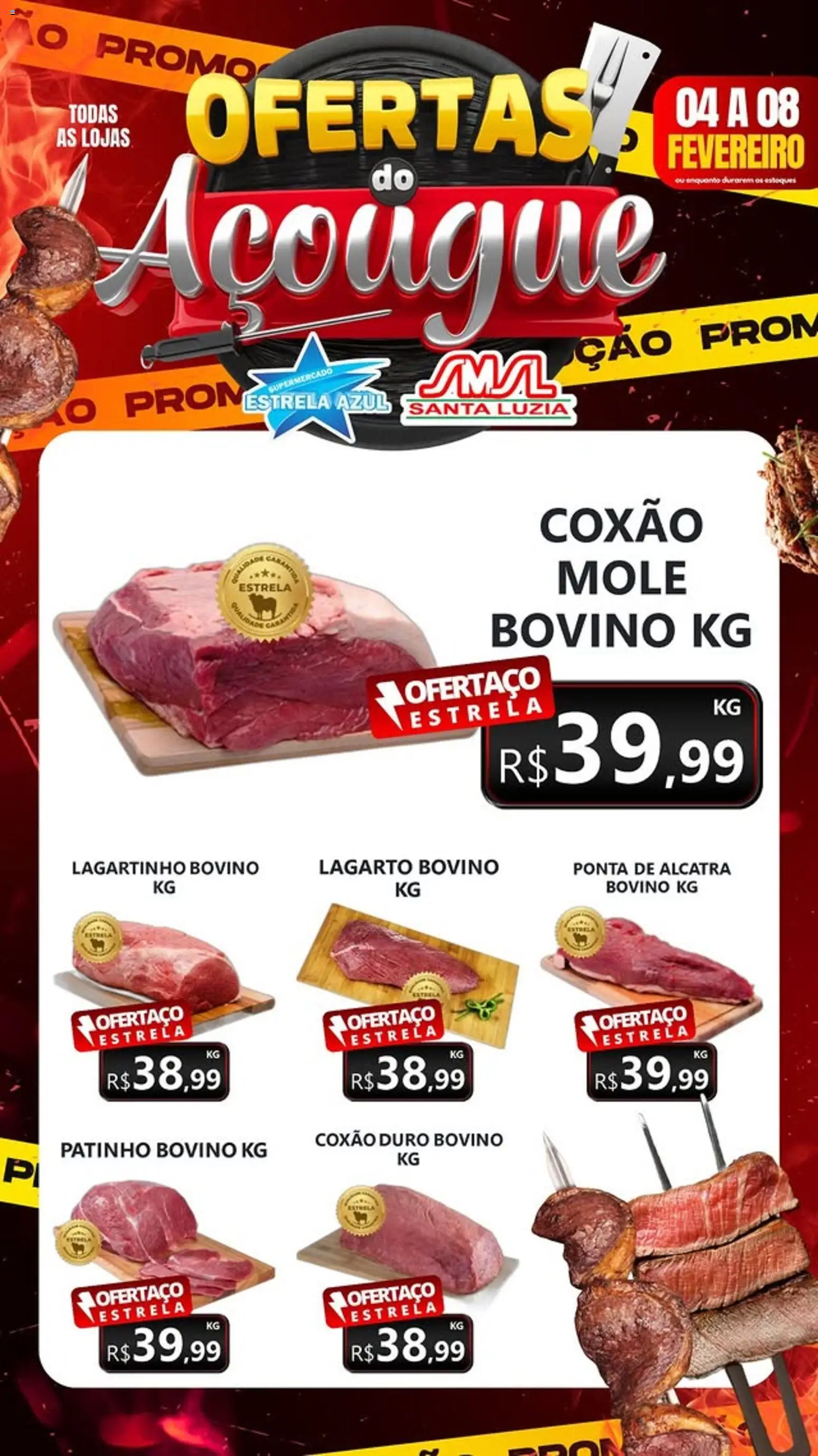 Estrela Azul Folheto - válido de 04.02.2026 | Página: 2