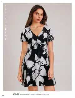 Vista previa de Cklass catálogo Primavera, nuevo folleto de la tienda, válido en México a partir del 02.01.2026 | Página: 212