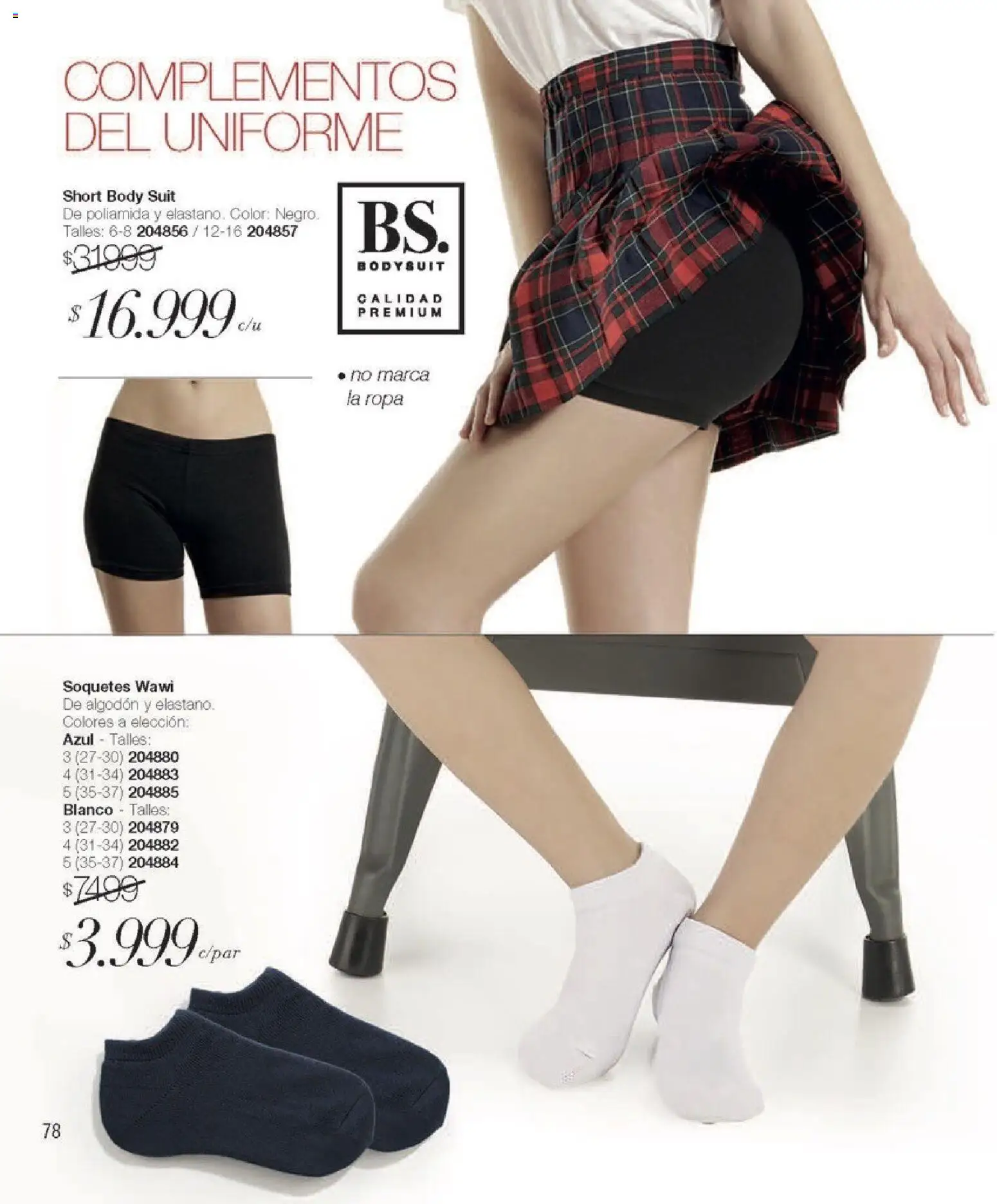 Violetta - Violetta Cosméticos │ válido desde el 05.02.2026 | Página: 78