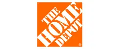 Home Depot logo in category Home & Garden