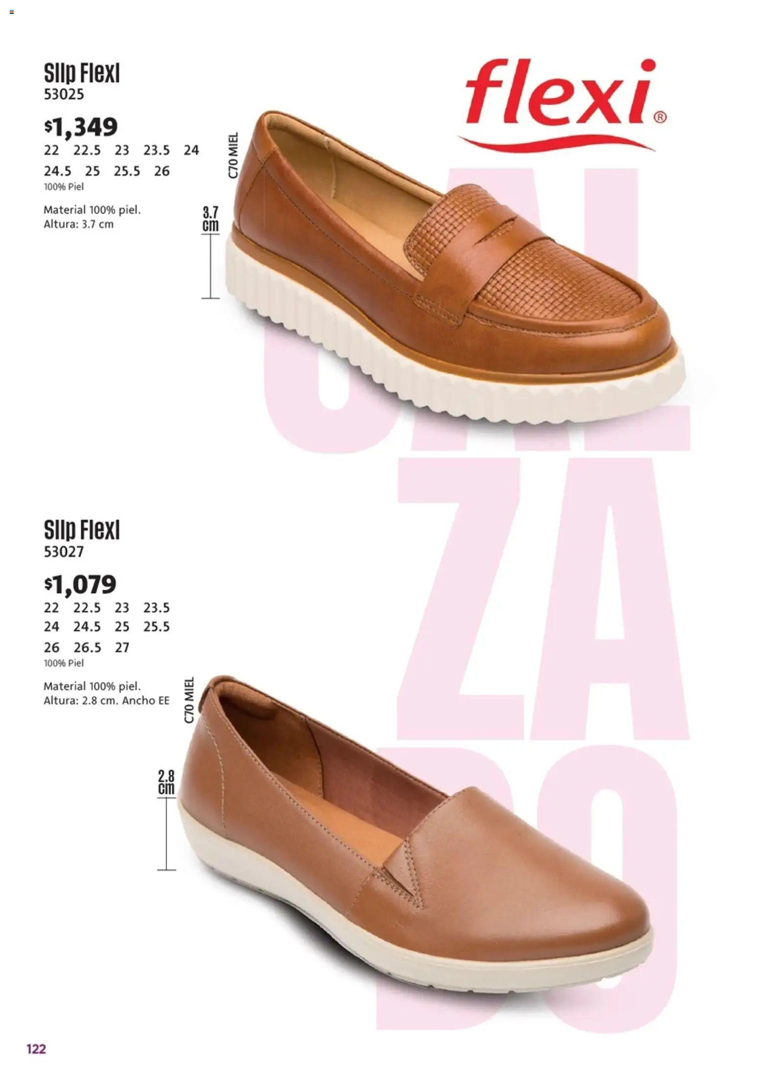 Nuevas ofertas de Ilusión válidas en toda la República Mexicana desde el 01.03.2026. ¡Encuentra las mejores ofertas en Ilusión catálogo Marcas Amigas! | Página: 124