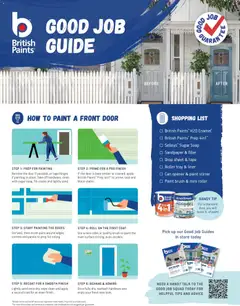 Preview of Bunnings Catalogue - valid from 01.04.2026 | Page: 39