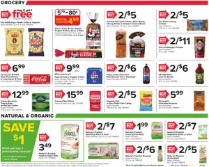 Preview of Giant weekly ads valid from 31.10.2025 | Page: 12