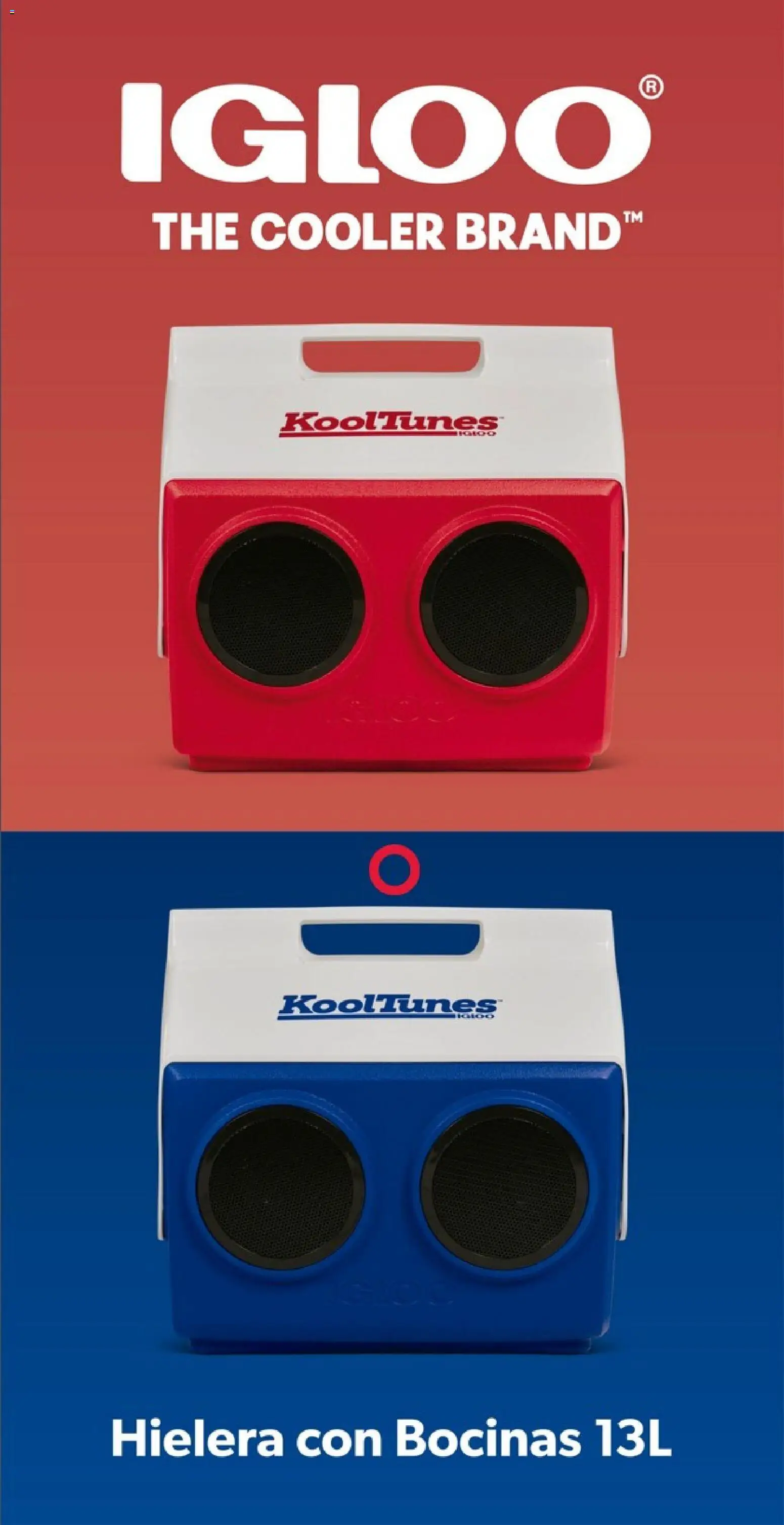 Nuevas ofertas de Costco válidas en toda la República Mexicana desde el 06.04.2026. ¡Encuentra las mejores ofertas en Costco catálogo! | Página: 40 | Productos: Hielera