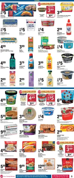 Preview of Big Y weekly ads valid from 20.11.2025 | Page: 8