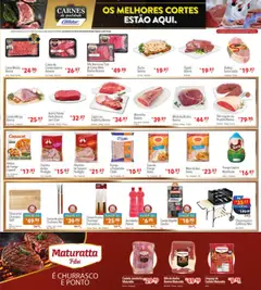 Supermercados Condor Folheto - válido de 25.07.2025 | Página: 15