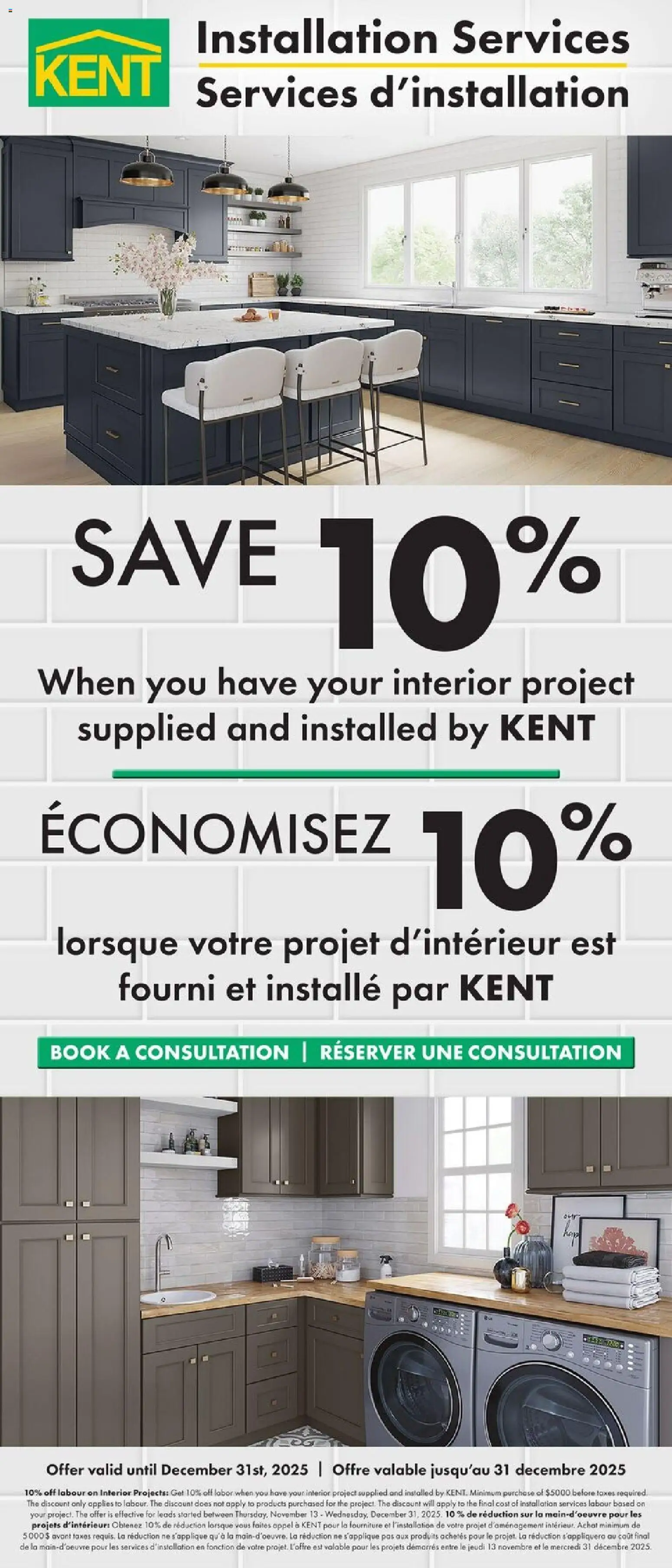 Kent flyer valid from 13.11.2025 | Page: 12