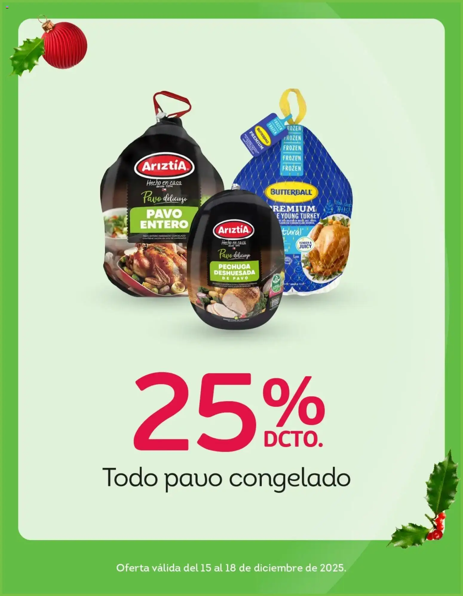Tottus ofertas  │ válido desde el 16.12.2025 | Página: 4